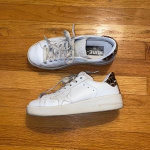Golden Goose Purestar sneakers